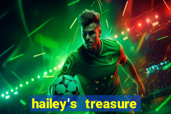 hailey's treasure adventure apk